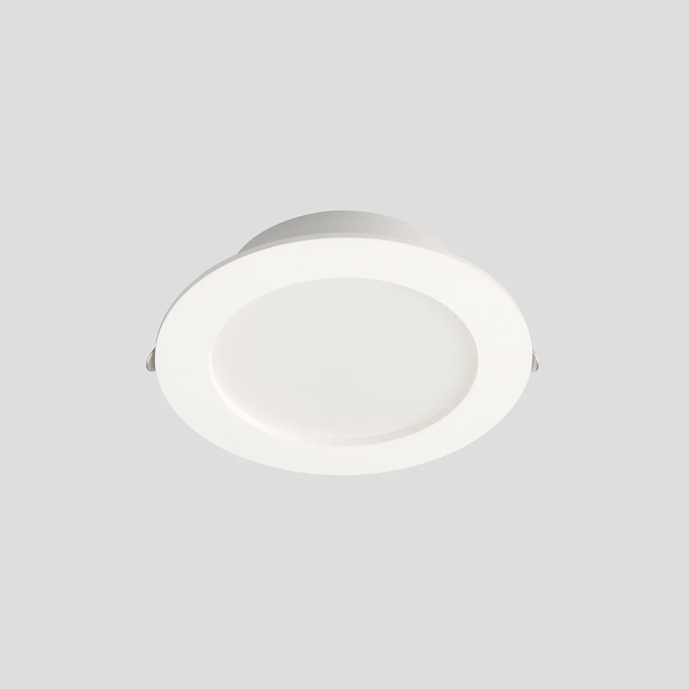 Светильник встраиваемый Crystal Lux CLT 529C118 WH 4000K