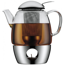 WMF - Чайник SmarTea 1л + нагреватель / артикул   06 3109 6030  / GTIN 4000530393708