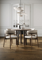 Кварцевый паркет Quartz Parquet Классик Дуб Рустикальный 410 5/0,6 мм