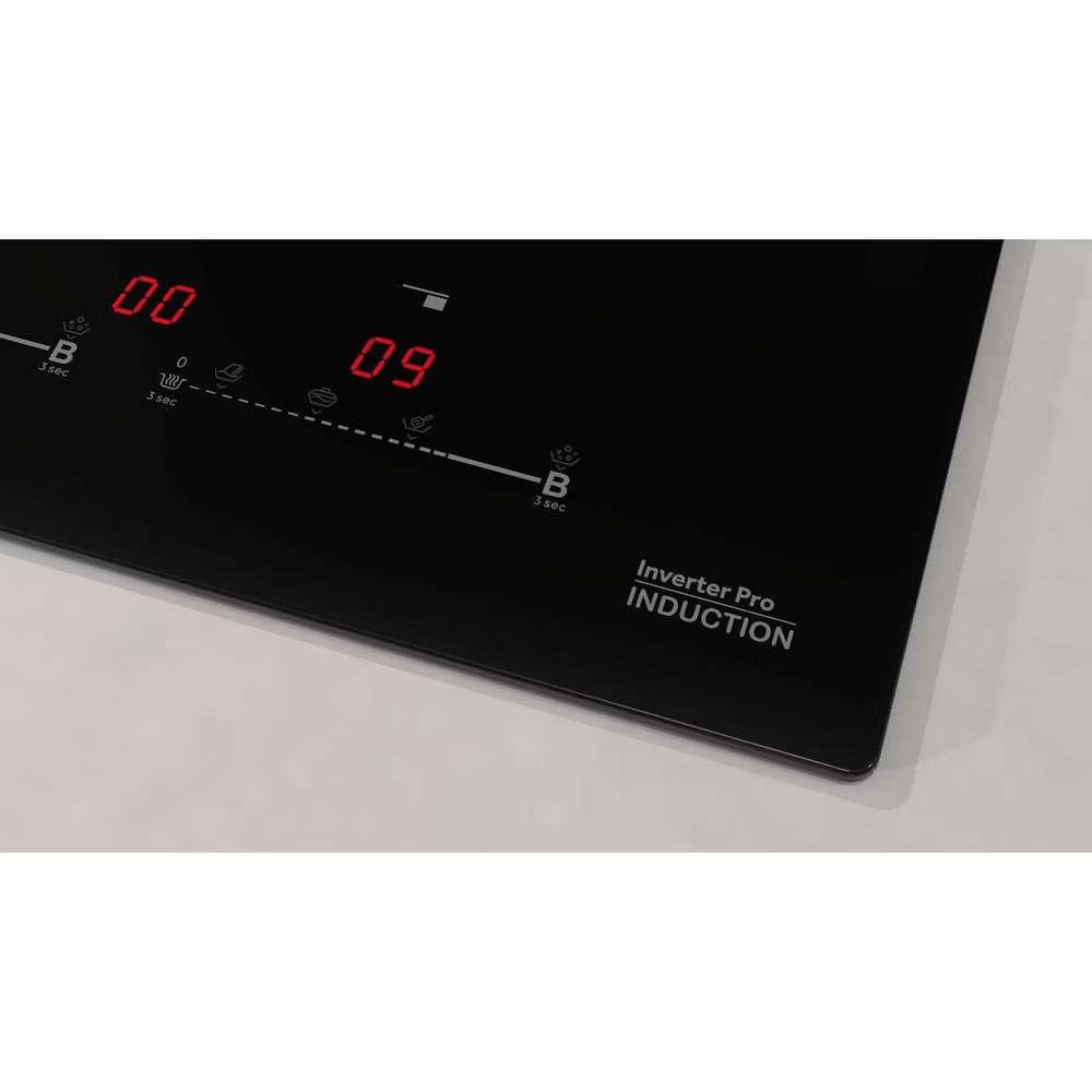 Варочная панель индукционная HAIER HHY-Y64BFVB