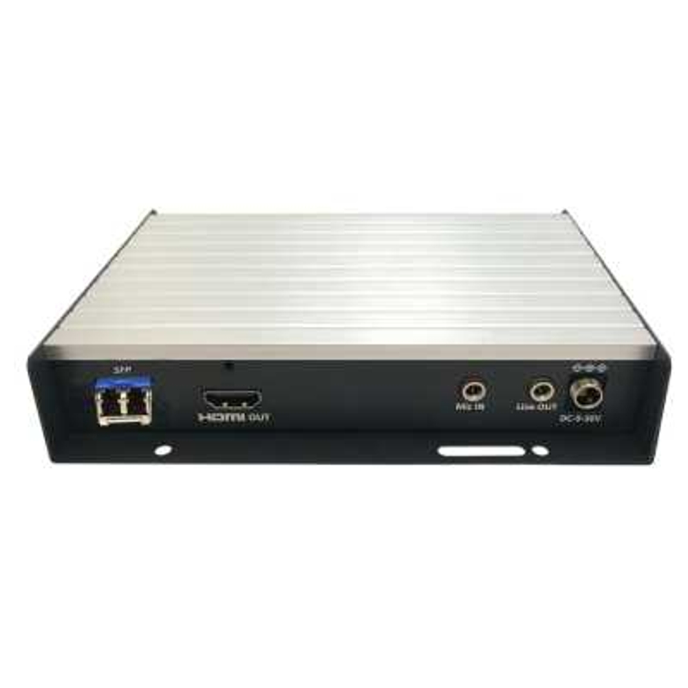 KVM удлинитель TNT MMS-9520HF-R