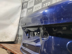 Крышка багажника BMW 7-Series (G11) 15-нв Б/У Оригинал 41009481034