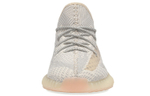 Кроссовки Adidas Originals Yeezy Knit Runner "Sulfur"