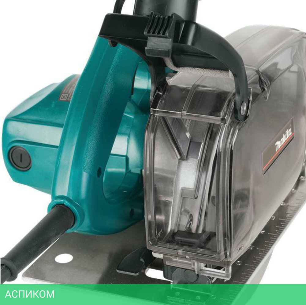 Дисковая (циркулярная) пила Makita 5057KB