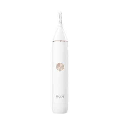 Триммер для носа и ушей Xiaomi Soocas Nose Hair Trimmer N1 white
