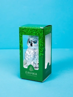 Елочное украшение