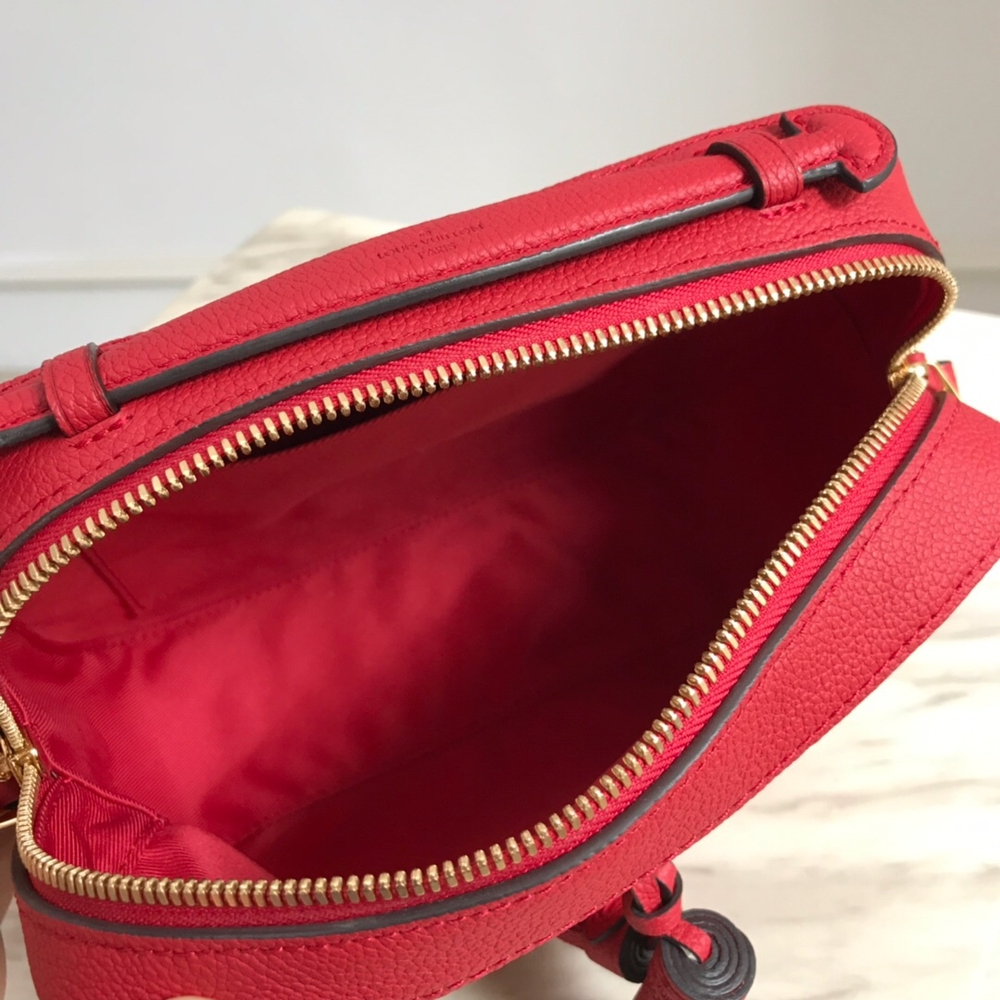 Louis Vuitton Saintonge
