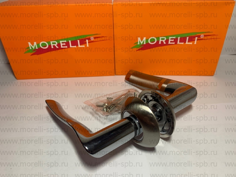 Morelli "ФОНТАН"MH-04