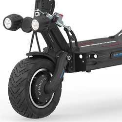 Электросамокат Dualtron Thunder 3 New (2024)