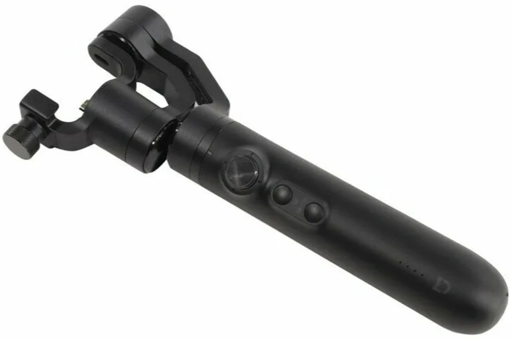 Стабилизатор для экшн камеры Xiaomi Mi Action Camera Holding Platform Black