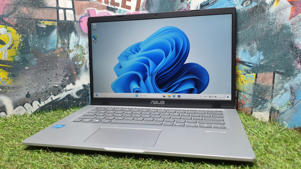 Ноутбук ASUS Pentium/4Gb/FHD/Laptop 14 (F415EA-EB959)[90NB0TT1-M13490]/Windows 11