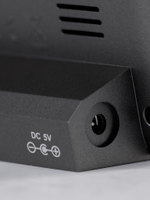 Проекционные часы LA CROSSE WT522, настольные