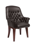 Кресло для посетителей Цюрих BD