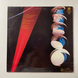 Винтажная виниловая пластинка LP Supertramp Famous Last Words (Holland 1982)