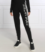 спортивные штаны Marc Cain - черный(TS 81.18 M73)