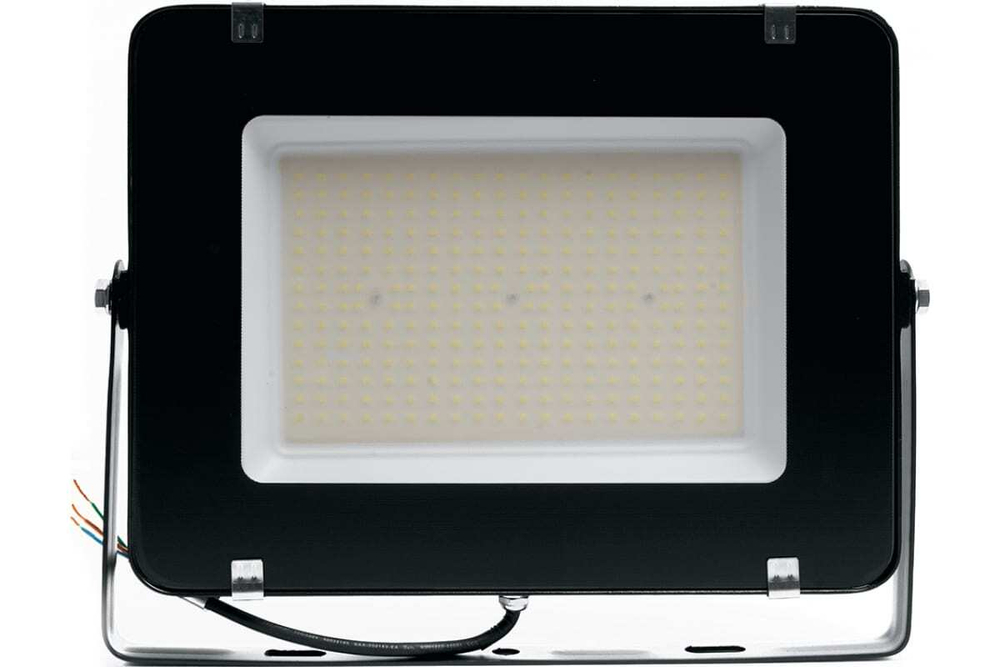 Прожектор LED LL-925 IP65 250W 6400K Feron 29500