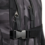 Рюкзак Eastpak Provider Constructed Camo
