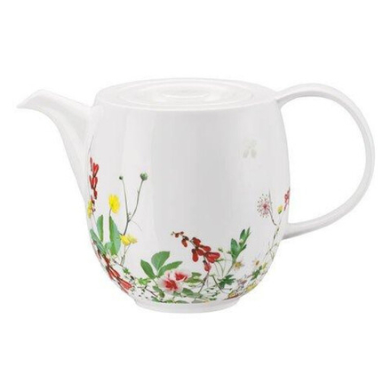 Кофейник на 6 персон 1,5 л Rosenthal Fleurs Sauvages