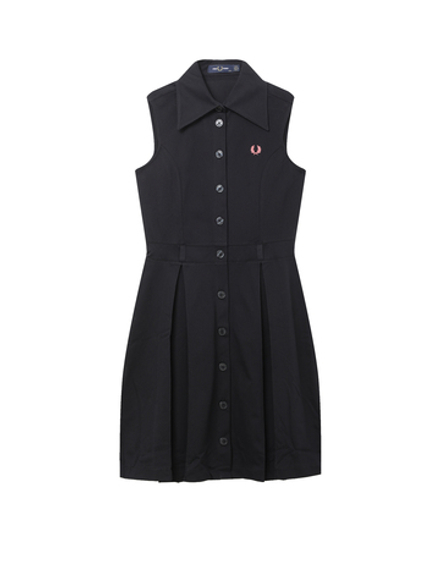 Платье-рубашка Mesh Shirt