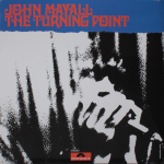 John Mayall / The Turning Point (LP)
