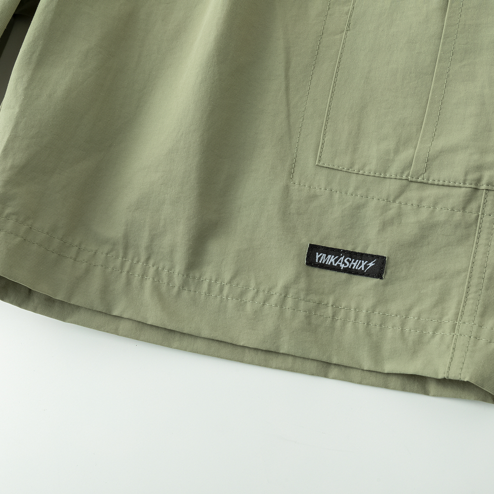 ШОРТЫ YMKASHIX RANGER