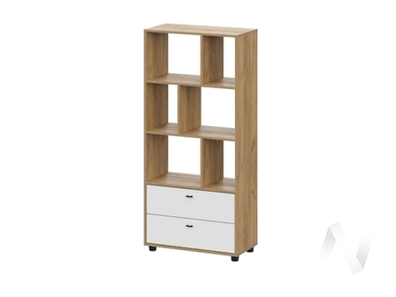 Стеллаж МС Милан