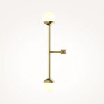 Настенный светильник (бра) Maytoni MOD285WL-L10BS3K