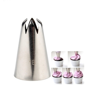 Насадка кондитерская 1B