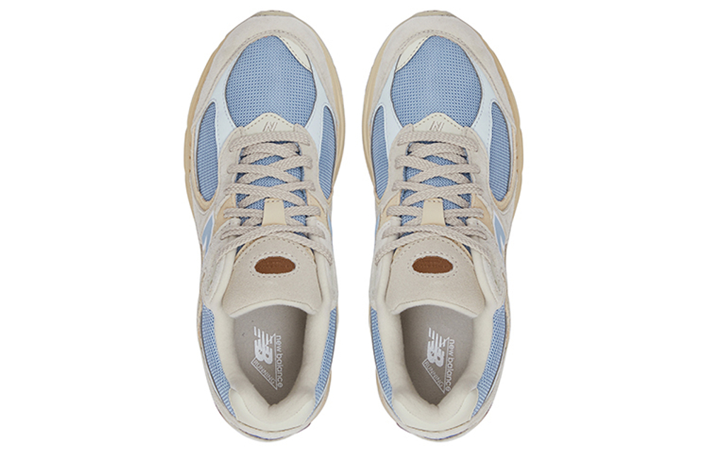 Кроссовки New Balance Nb 2002R