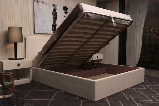 Кровать Венди