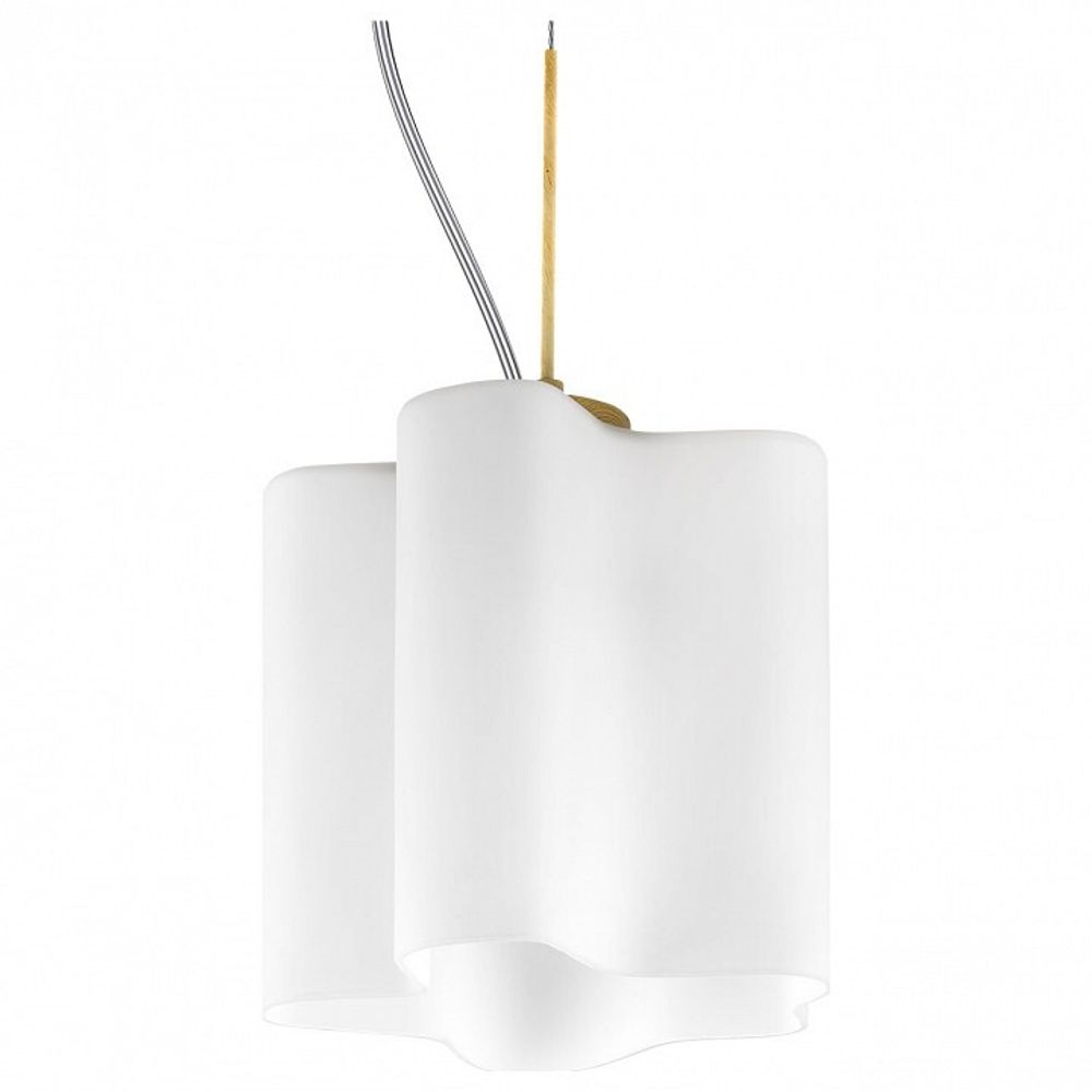 Подвесной светильник Lightstar Nubi 802115