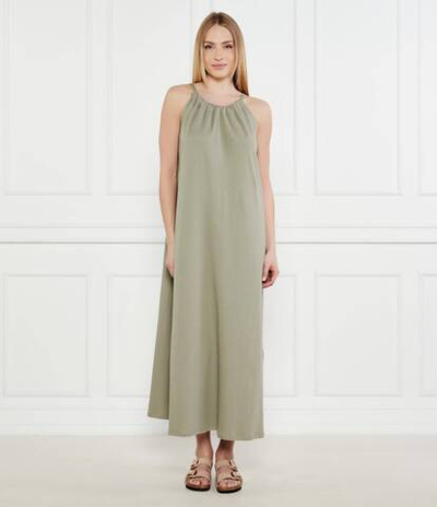 Платье OREL Marella SPORT - зеленый(36210152)