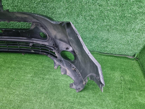 Бампер передний Toyota RAV 4 ca40 (2012-2015)