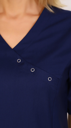 Костюм хирургический Оливия вискоза №У2