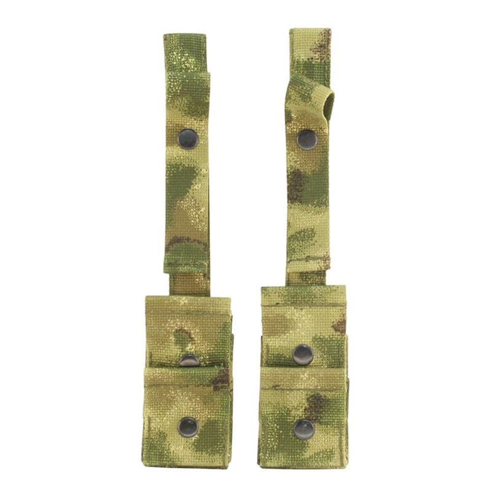 Т-340 "Упор" комплект 2 шт., ТБА