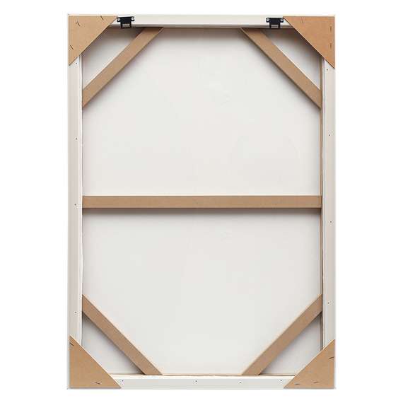 Панно декоративное с эффектом 3d minimalism bubble, 50х70 см