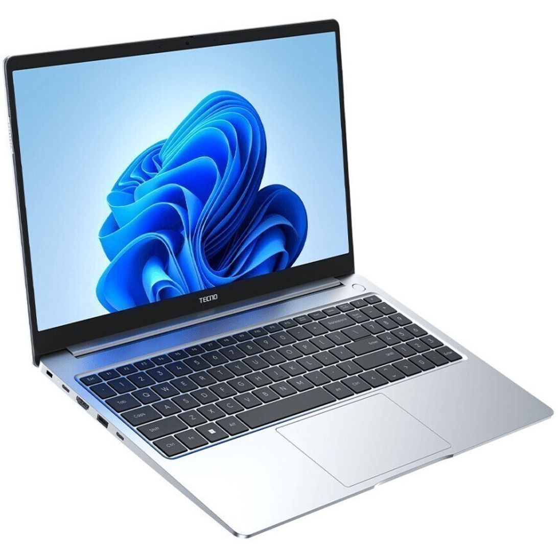 T1 R5 16+512G Silver DOS/004957_0325502115145