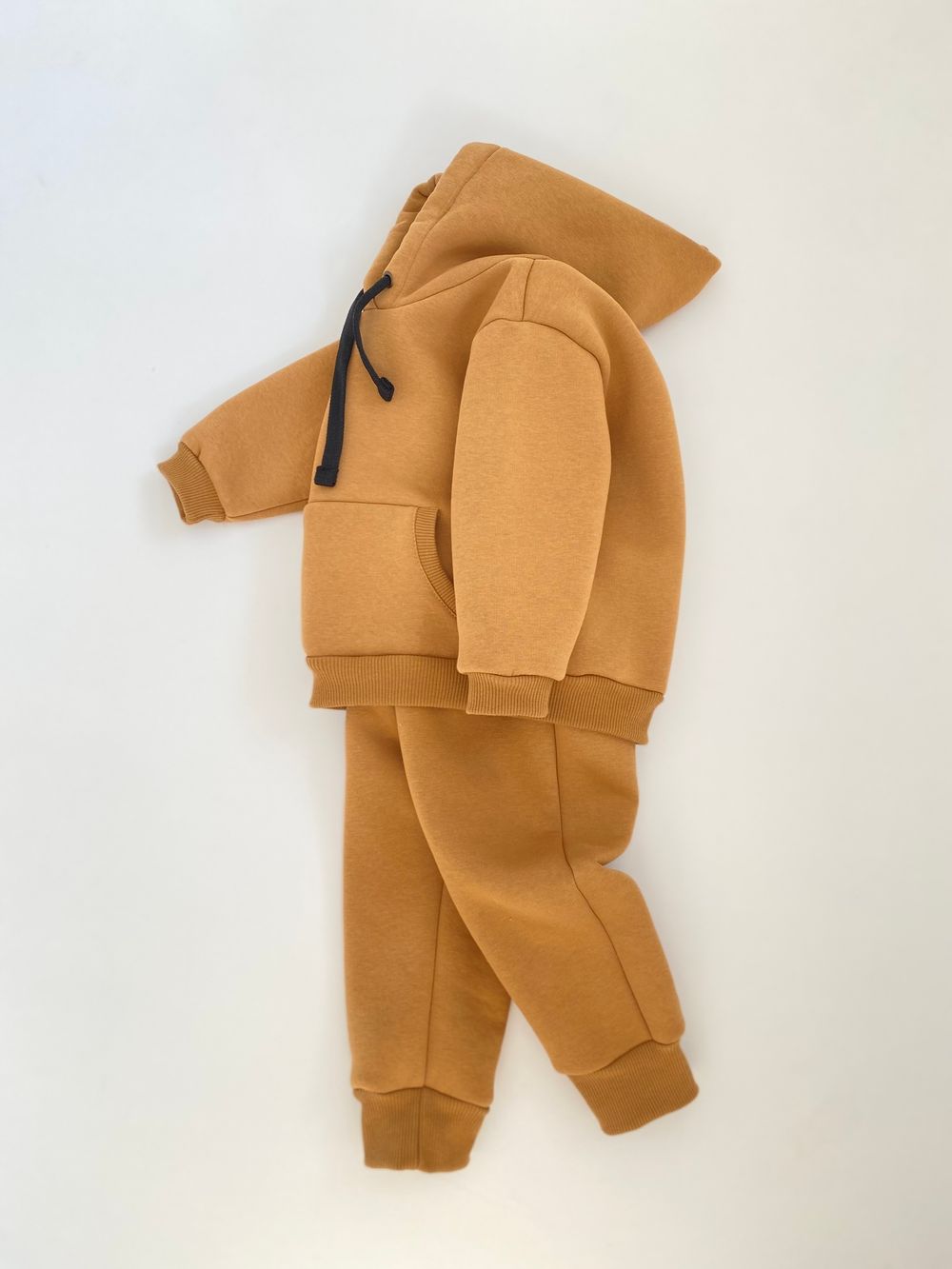 Костюм с начесом