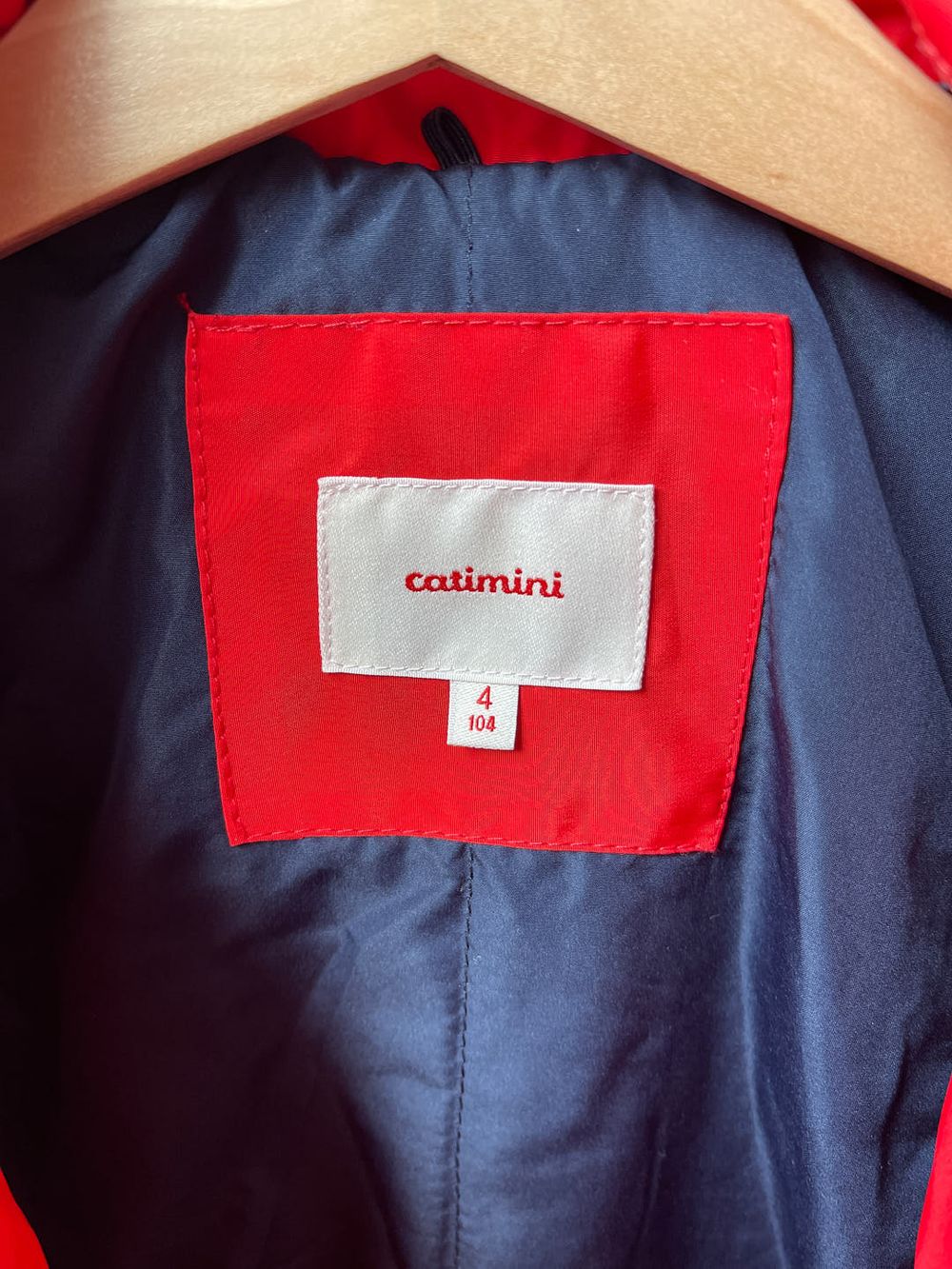 Куртка Catimini, 104