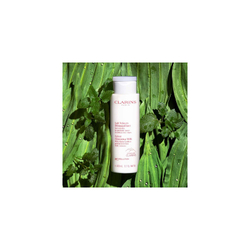 Clarins CL Cleansing Velvet Cleansing Milk - нежное очищающее молочко /   200  ml  / GTIN 3380810378795