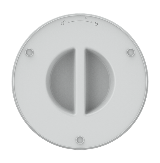 Комбинированный трехступенчатый фильтр HAP-RF210154