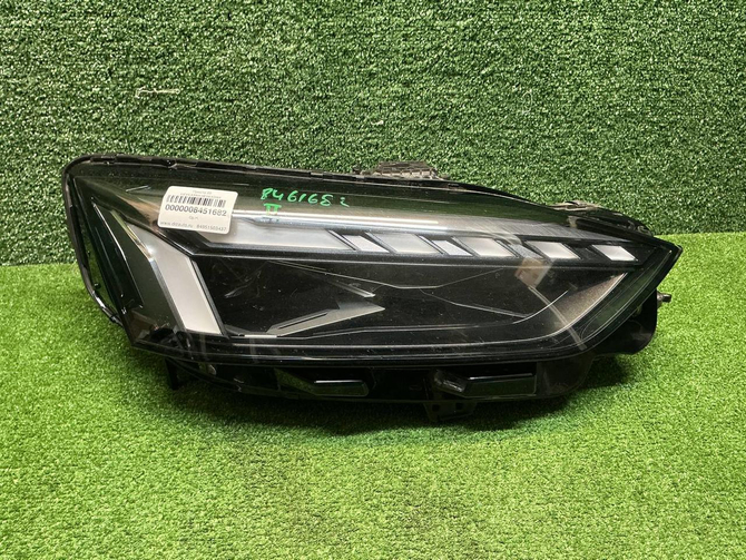 Фара правая Audi A5 2 8W (2019-2025) Laser