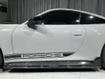 Аэродинамический обвес из карбона для Porsche 911 992.1 Carrera S 2019-2025 Порше