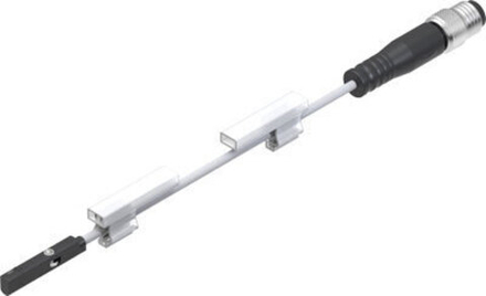 SMT-10M-NS-24V-E-0,3-L-M8D Датчик положения