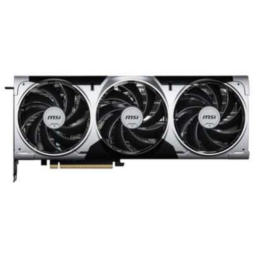 Видеокарта MSI nVidia GeForce RTX 5080 16G Ventus 3X Plus