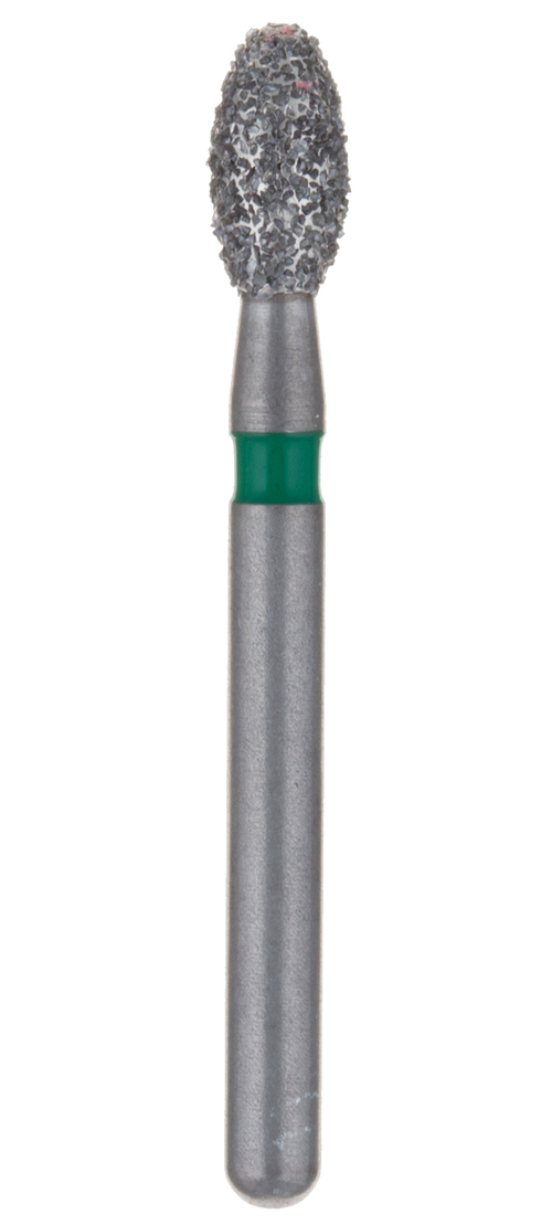 833G 023 FG 314 Бор алмазный (1 шт.), Meisinger, Германия