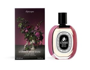 Diptyque Impossible Bouquet L'Ombre Dans L'Eau