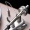 VPI Player Maple