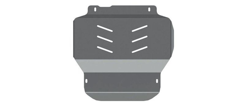 Защита картера Sheriff для Ford F-150 XIII Рестайлинг 2017- арт.08.3351