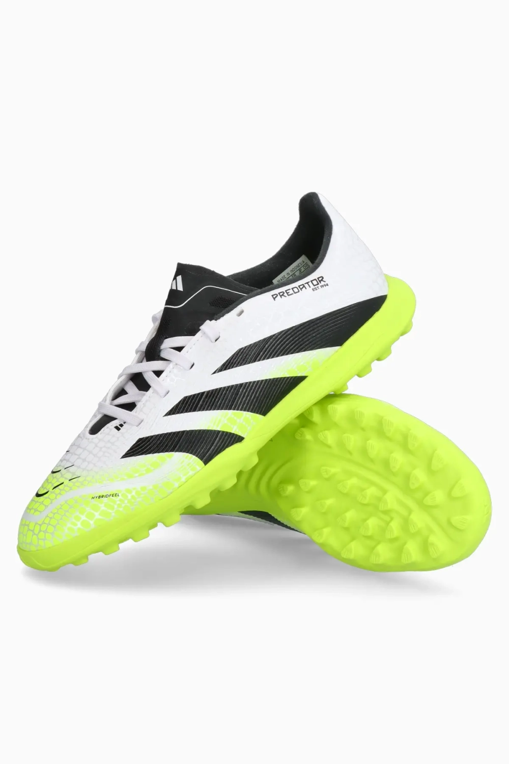 Сороконожки adidas Predator League TF Junior - размер 34 FR